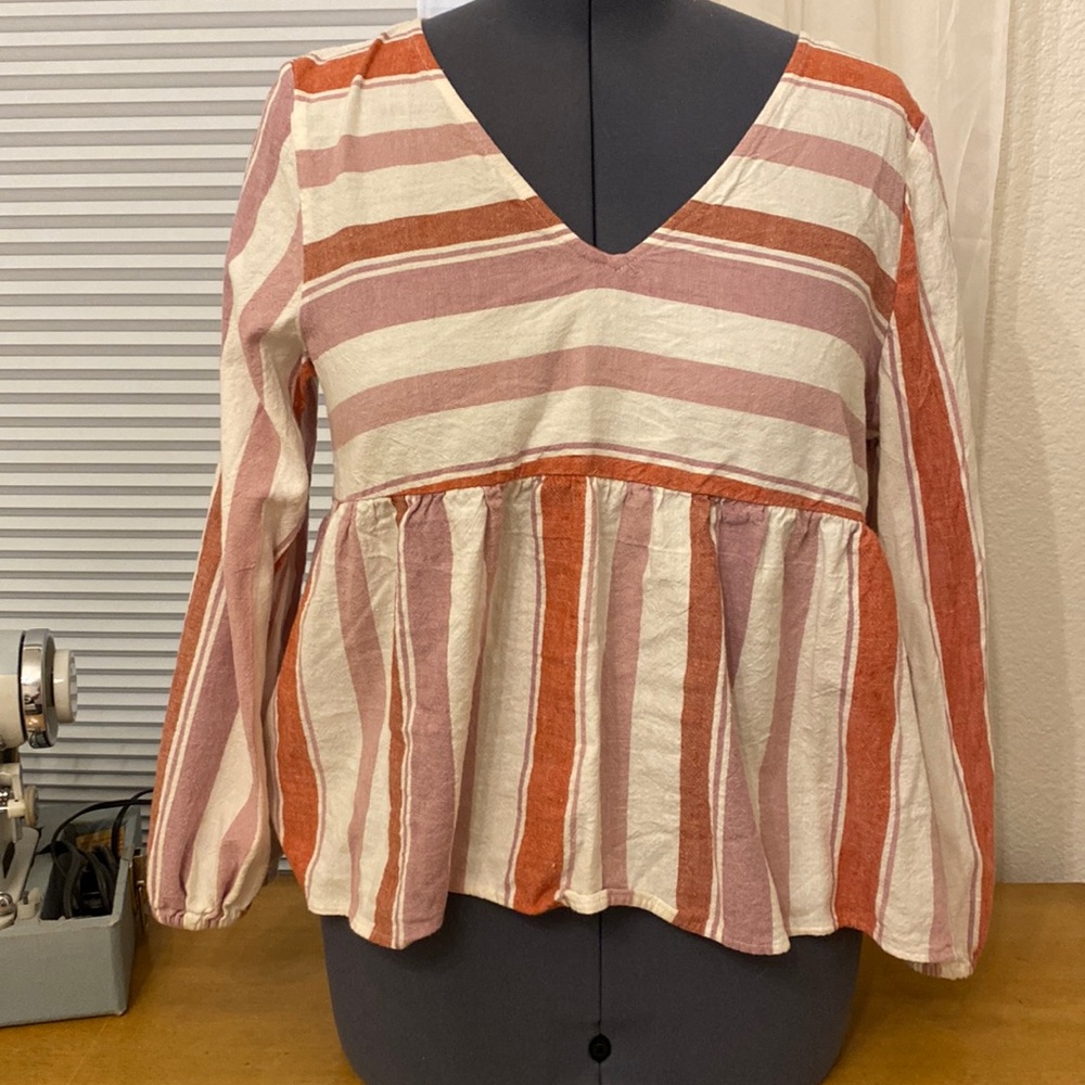 American Eagle Blouse